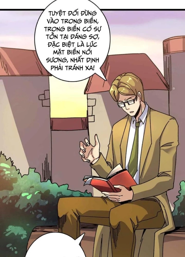 Không Theo Lối Mòn, Ta Quyết Ngược Đường Trở Thành Vô Địch Chapter 68 - Trang 4