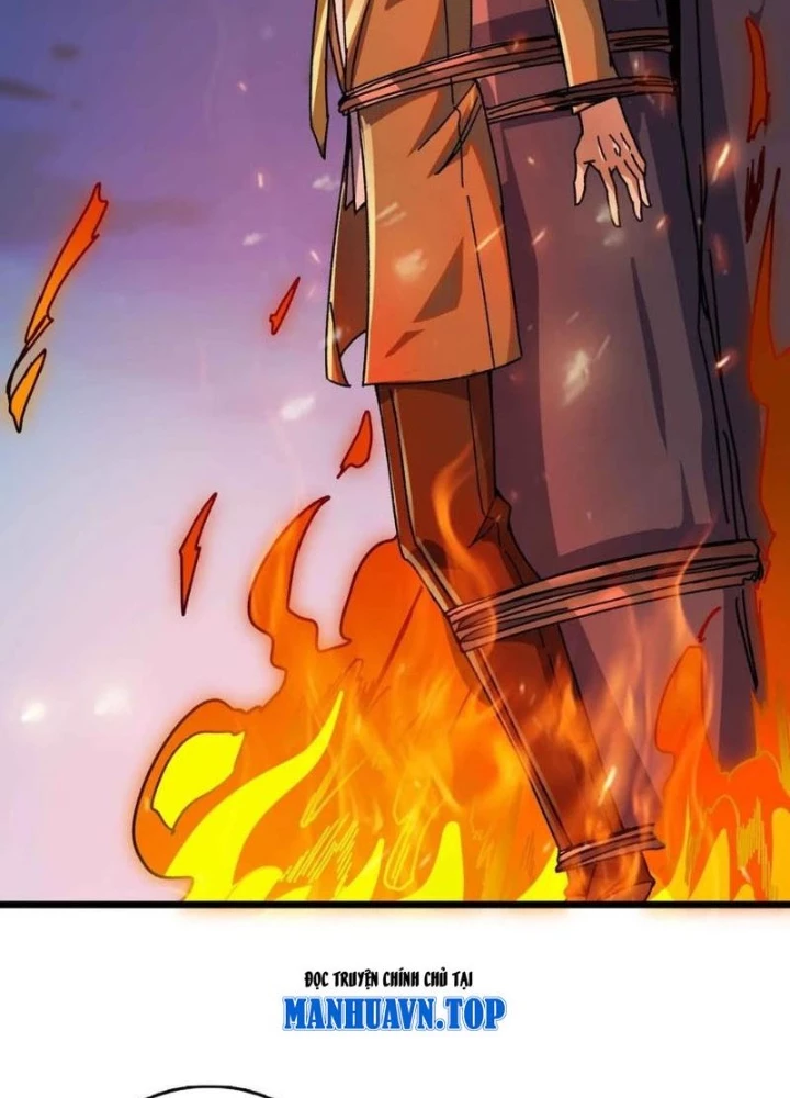 Không Theo Lối Mòn, Ta Quyết Ngược Đường Trở Thành Vô Địch Chapter 68 - Trang 40