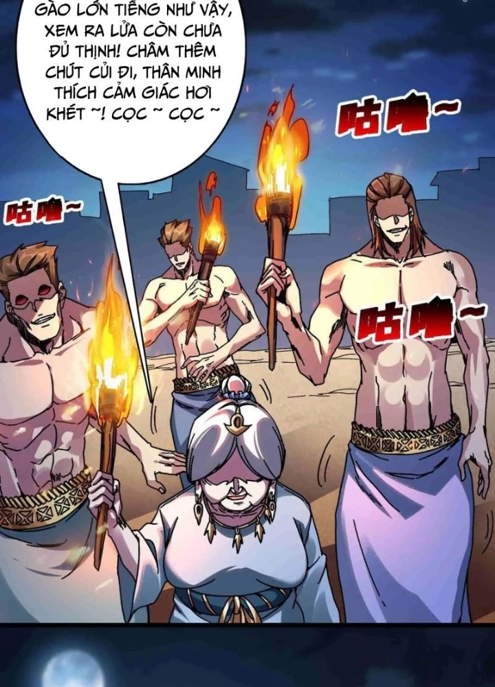 Không Theo Lối Mòn, Ta Quyết Ngược Đường Trở Thành Vô Địch Chapter 68 - Trang 42