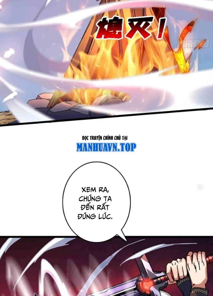 Không Theo Lối Mòn, Ta Quyết Ngược Đường Trở Thành Vô Địch Chapter 68 - Trang 46