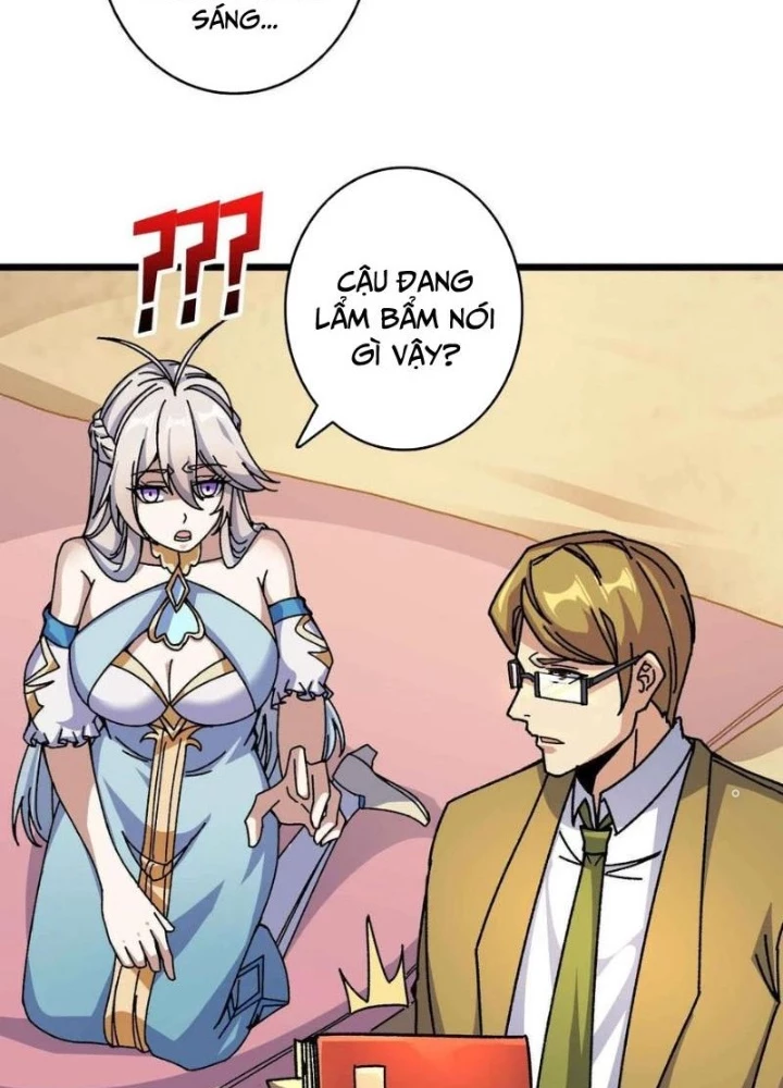 Không Theo Lối Mòn, Ta Quyết Ngược Đường Trở Thành Vô Địch Chapter 68 - Trang 6
