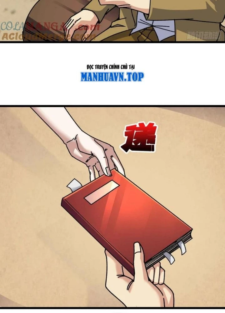 Không Theo Lối Mòn, Ta Quyết Ngược Đường Trở Thành Vô Địch Chapter 68 - Trang 8