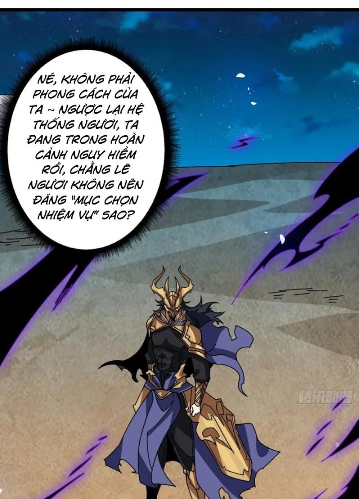 Không Theo Lối Mòn, Ta Quyết Ngược Đường Trở Thành Vô Địch Chapter 69 - Trang 18