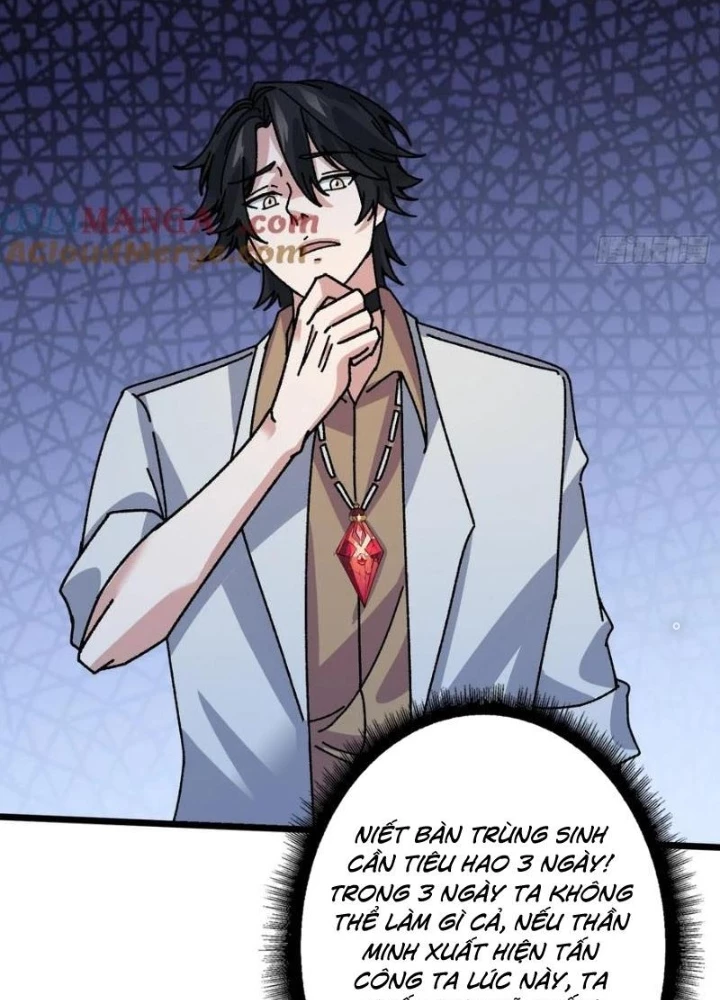 Không Theo Lối Mòn, Ta Quyết Ngược Đường Trở Thành Vô Địch Chapter 69 - Trang 22