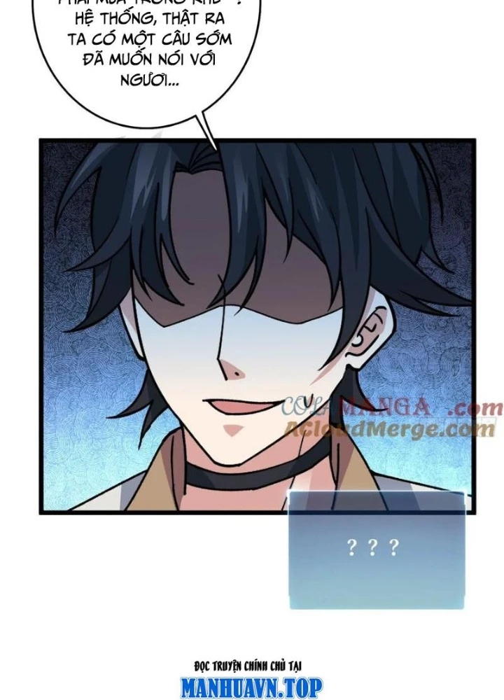 Không Theo Lối Mòn, Ta Quyết Ngược Đường Trở Thành Vô Địch Chapter 69 - Trang 46