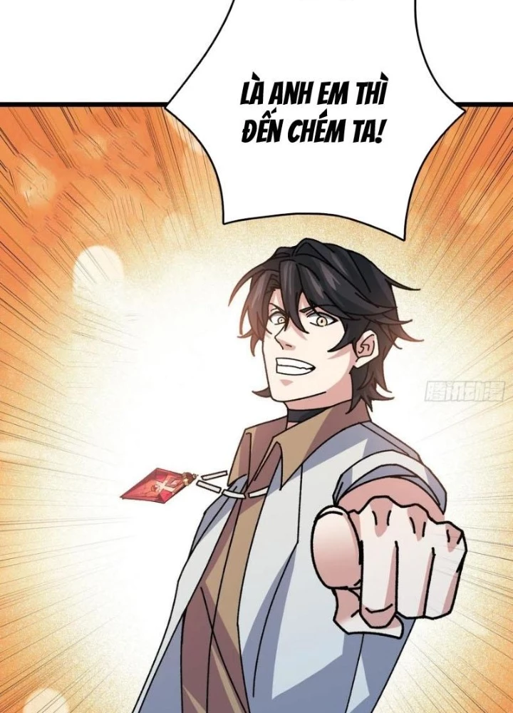 Không Theo Lối Mòn, Ta Quyết Ngược Đường Trở Thành Vô Địch Chapter 69 - Trang 48