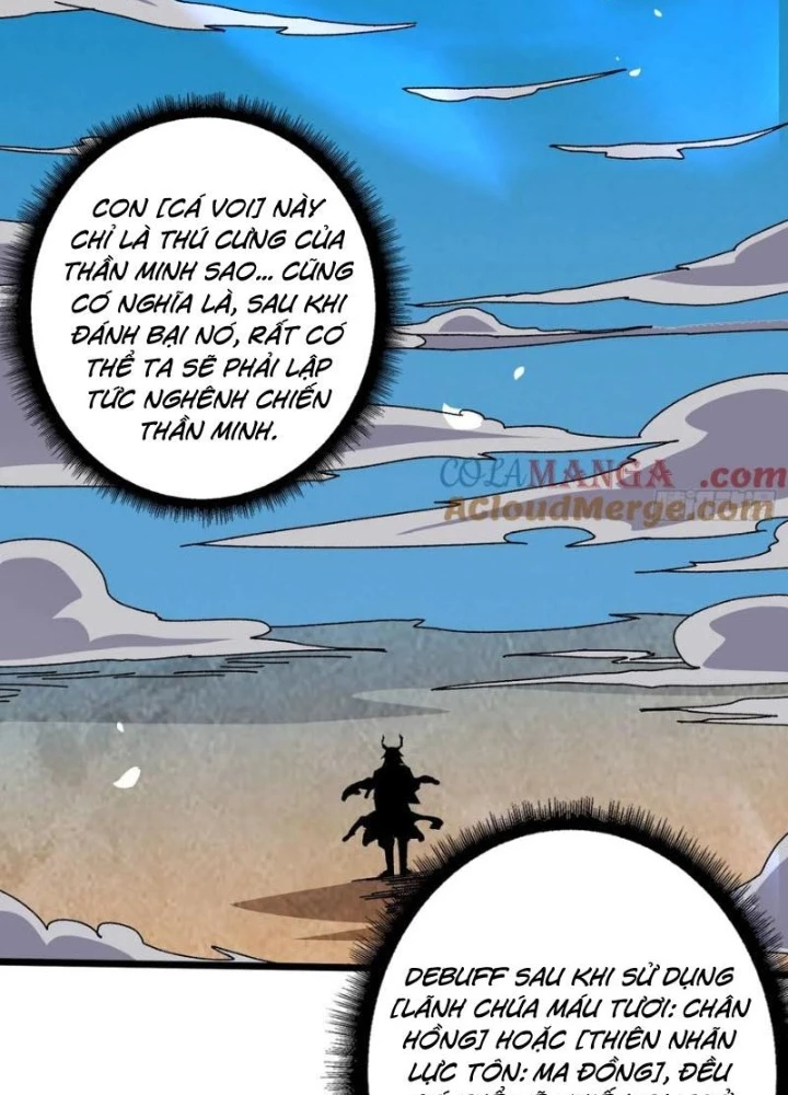 Không Theo Lối Mòn, Ta Quyết Ngược Đường Trở Thành Vô Địch Chapter 69 - Trang 6