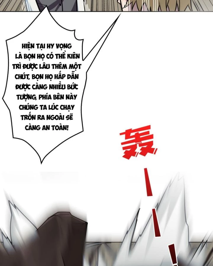 Không Theo Lối Mòn, Ta Quyết Ngược Đường Trở Thành Vô Địch Chapter 7 - Trang 12