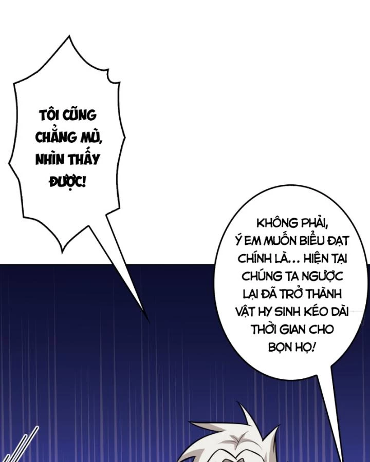 Không Theo Lối Mòn, Ta Quyết Ngược Đường Trở Thành Vô Địch Chapter 7 - Trang 21