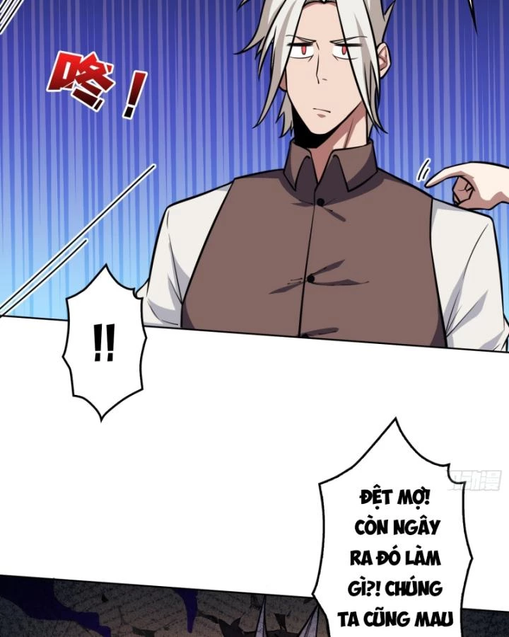 Không Theo Lối Mòn, Ta Quyết Ngược Đường Trở Thành Vô Địch Chapter 7 - Trang 22