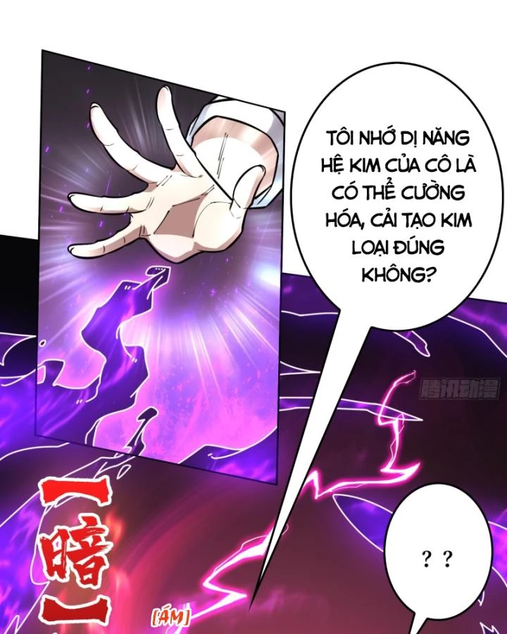 Không Theo Lối Mòn, Ta Quyết Ngược Đường Trở Thành Vô Địch Chapter 7 - Trang 25