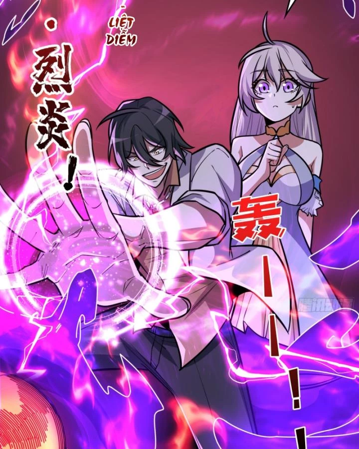 Không Theo Lối Mòn, Ta Quyết Ngược Đường Trở Thành Vô Địch Chapter 7 - Trang 26