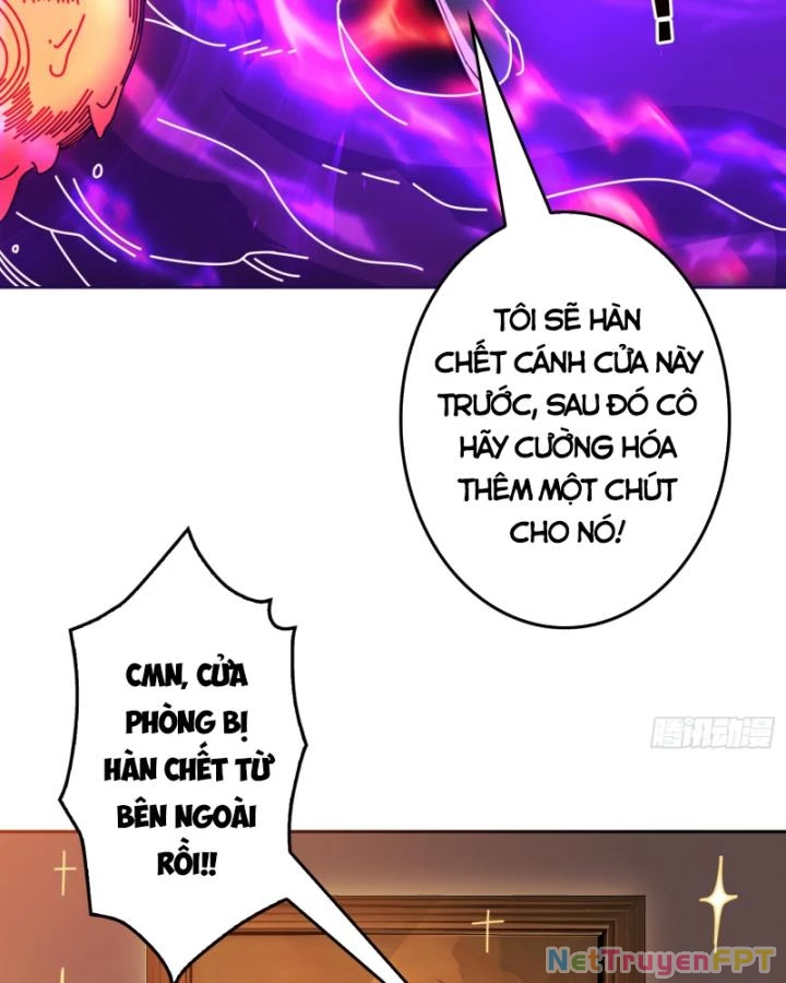 Không Theo Lối Mòn, Ta Quyết Ngược Đường Trở Thành Vô Địch Chapter 7 - Trang 27