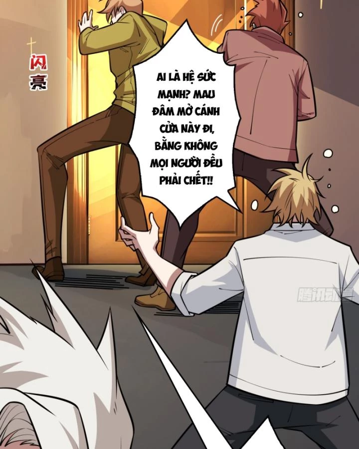 Không Theo Lối Mòn, Ta Quyết Ngược Đường Trở Thành Vô Địch Chapter 7 - Trang 29