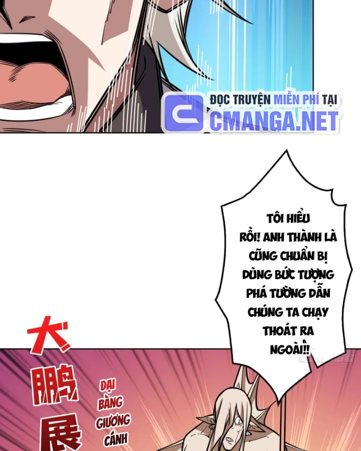 Không Theo Lối Mòn, Ta Quyết Ngược Đường Trở Thành Vô Địch Chapter 7 - Trang 31