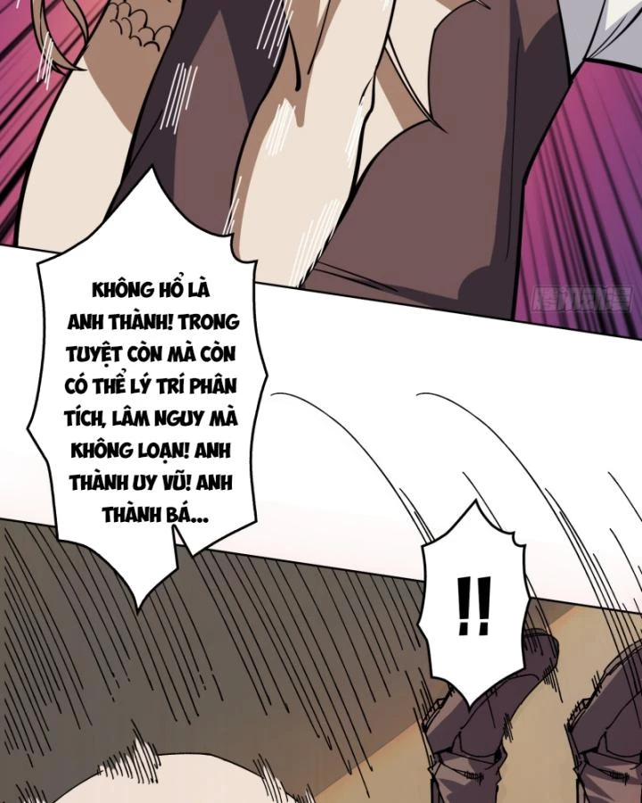Không Theo Lối Mòn, Ta Quyết Ngược Đường Trở Thành Vô Địch Chapter 7 - Trang 34