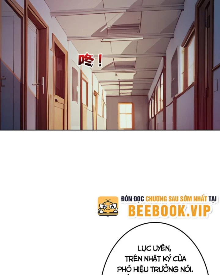 Không Theo Lối Mòn, Ta Quyết Ngược Đường Trở Thành Vô Địch Chapter 7 - Trang 38