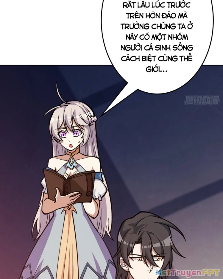 Không Theo Lối Mòn, Ta Quyết Ngược Đường Trở Thành Vô Địch Chapter 7 - Trang 39