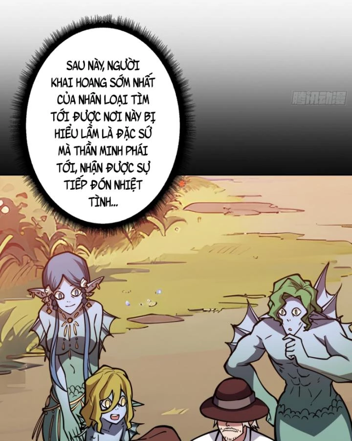 Không Theo Lối Mòn, Ta Quyết Ngược Đường Trở Thành Vô Địch Chapter 7 - Trang 41