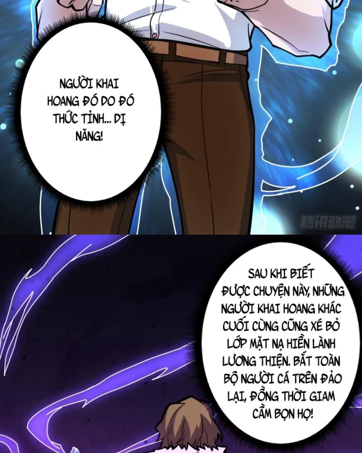 Không Theo Lối Mòn, Ta Quyết Ngược Đường Trở Thành Vô Địch Chapter 7 - Trang 45