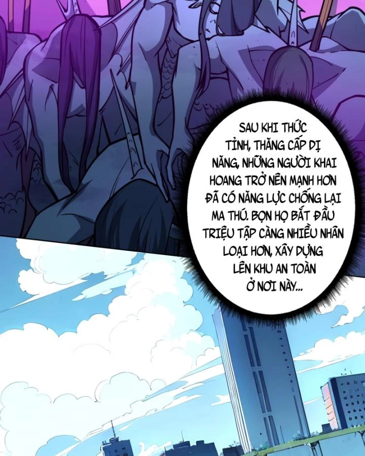 Không Theo Lối Mòn, Ta Quyết Ngược Đường Trở Thành Vô Địch Chapter 7 - Trang 47