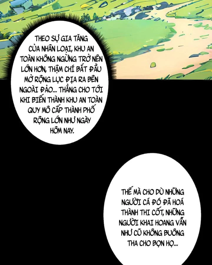 Không Theo Lối Mòn, Ta Quyết Ngược Đường Trở Thành Vô Địch Chapter 7 - Trang 49