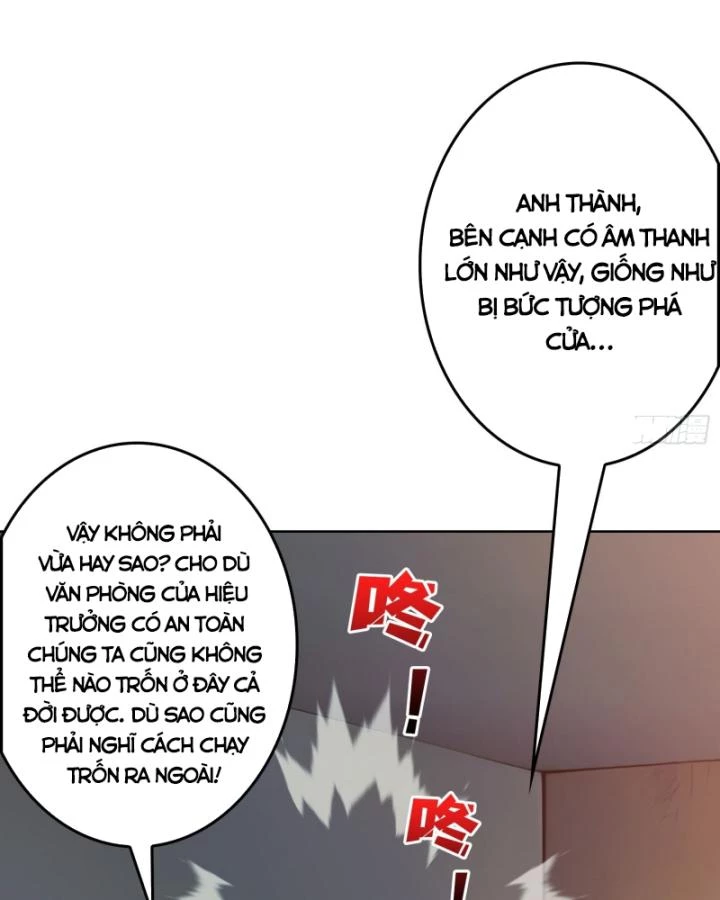 Không Theo Lối Mòn, Ta Quyết Ngược Đường Trở Thành Vô Địch Chapter 7 - Trang 8
