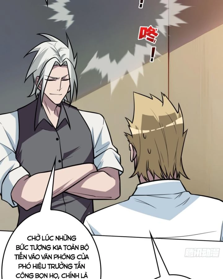 Không Theo Lối Mòn, Ta Quyết Ngược Đường Trở Thành Vô Địch Chapter 7 - Trang 9