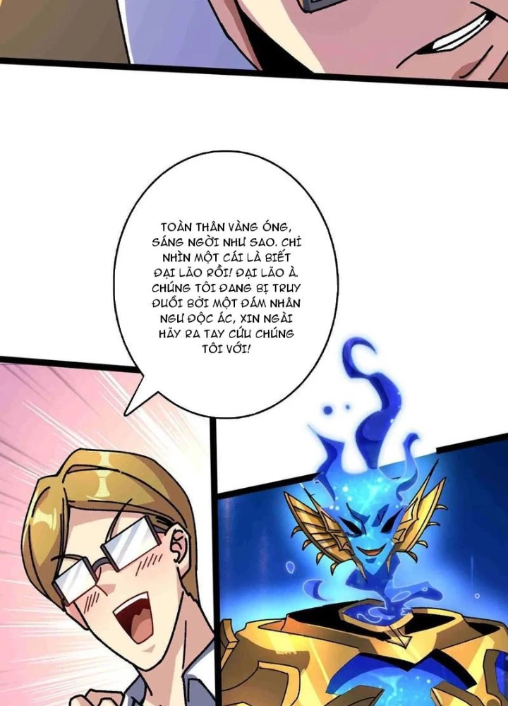 Không Theo Lối Mòn, Ta Quyết Ngược Đường Trở Thành Vô Địch Chapter 70 - Trang 10