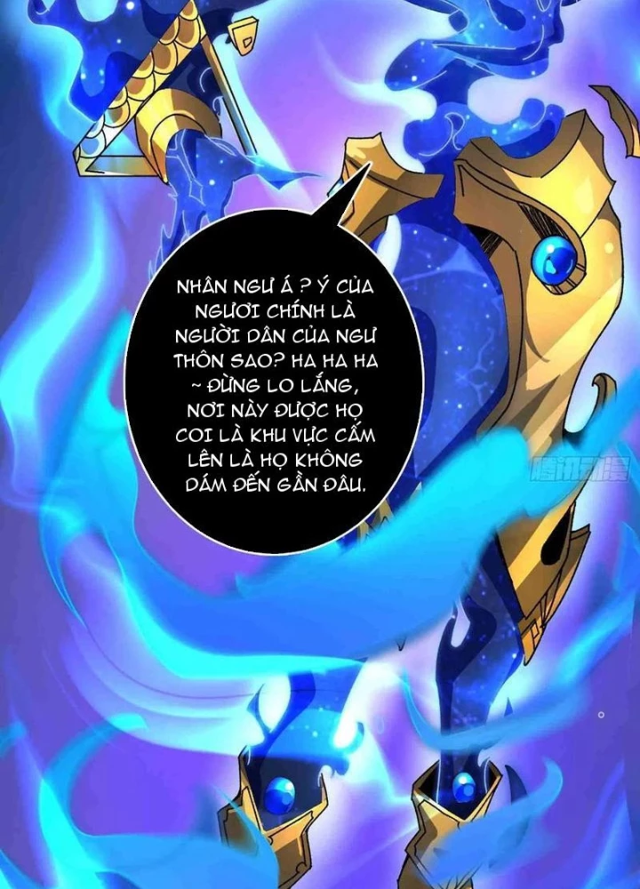 Không Theo Lối Mòn, Ta Quyết Ngược Đường Trở Thành Vô Địch Chapter 70 - Trang 12