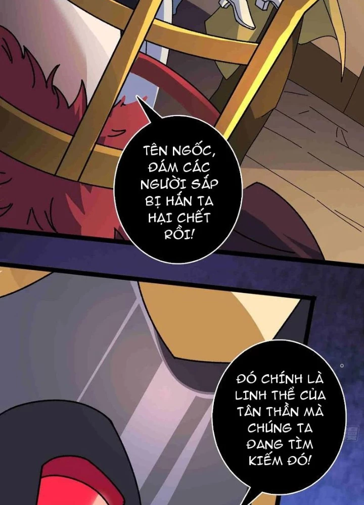 Không Theo Lối Mòn, Ta Quyết Ngược Đường Trở Thành Vô Địch Chapter 70 - Trang 16