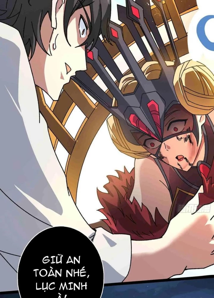 Không Theo Lối Mòn, Ta Quyết Ngược Đường Trở Thành Vô Địch Chapter 70 - Trang 40