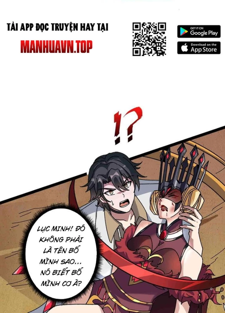 Không Theo Lối Mòn, Ta Quyết Ngược Đường Trở Thành Vô Địch Chapter 70 - Trang 44