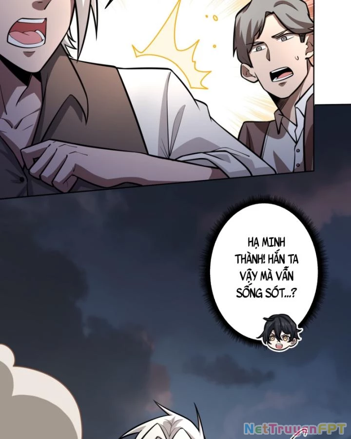 Không Theo Lối Mòn, Ta Quyết Ngược Đường Trở Thành Vô Địch Chapter 8 - Trang 16