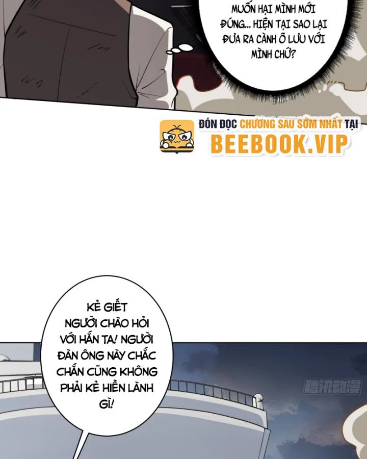 Không Theo Lối Mòn, Ta Quyết Ngược Đường Trở Thành Vô Địch Chapter 8 - Trang 19
