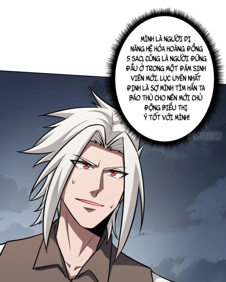Không Theo Lối Mòn, Ta Quyết Ngược Đường Trở Thành Vô Địch Chapter 8 - Trang 21