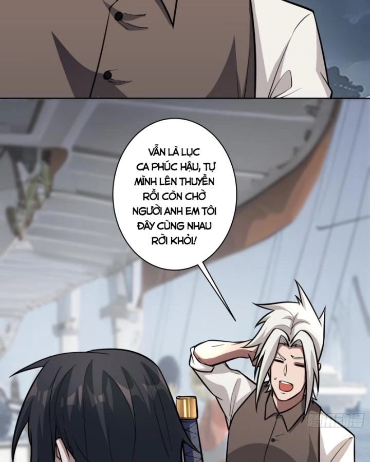 Không Theo Lối Mòn, Ta Quyết Ngược Đường Trở Thành Vô Địch Chapter 8 - Trang 22