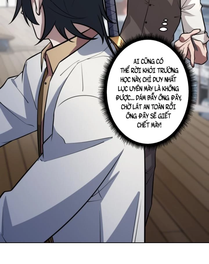 Không Theo Lối Mòn, Ta Quyết Ngược Đường Trở Thành Vô Địch Chapter 8 - Trang 23