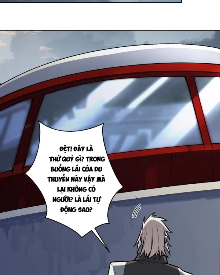 Không Theo Lối Mòn, Ta Quyết Ngược Đường Trở Thành Vô Địch Chapter 8 - Trang 26