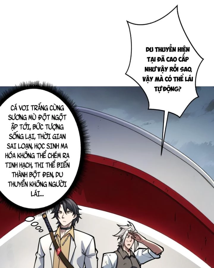 Không Theo Lối Mòn, Ta Quyết Ngược Đường Trở Thành Vô Địch Chapter 8 - Trang 28