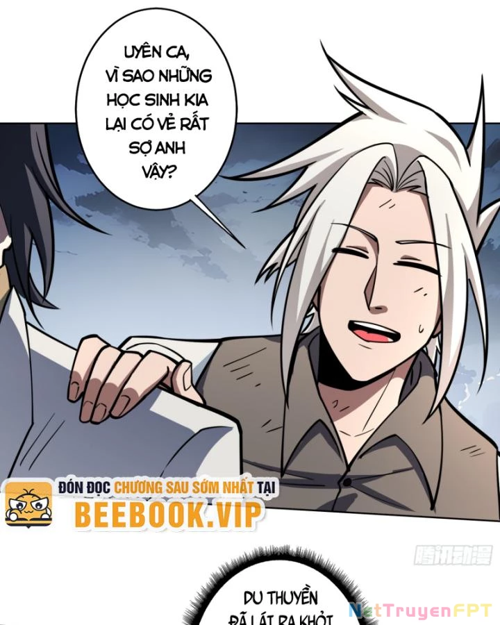 Không Theo Lối Mòn, Ta Quyết Ngược Đường Trở Thành Vô Địch Chapter 8 - Trang 31