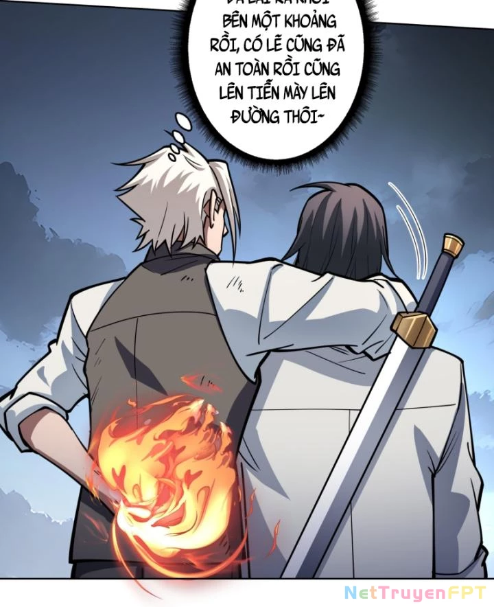 Không Theo Lối Mòn, Ta Quyết Ngược Đường Trở Thành Vô Địch Chapter 8 - Trang 32
