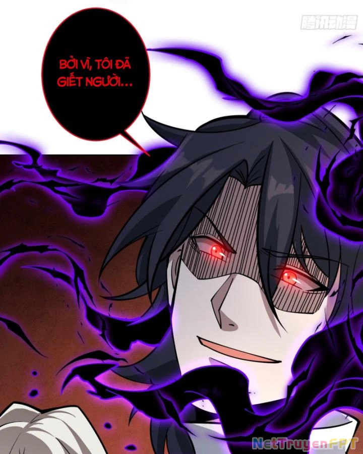 Không Theo Lối Mòn, Ta Quyết Ngược Đường Trở Thành Vô Địch Chapter 8 - Trang 33