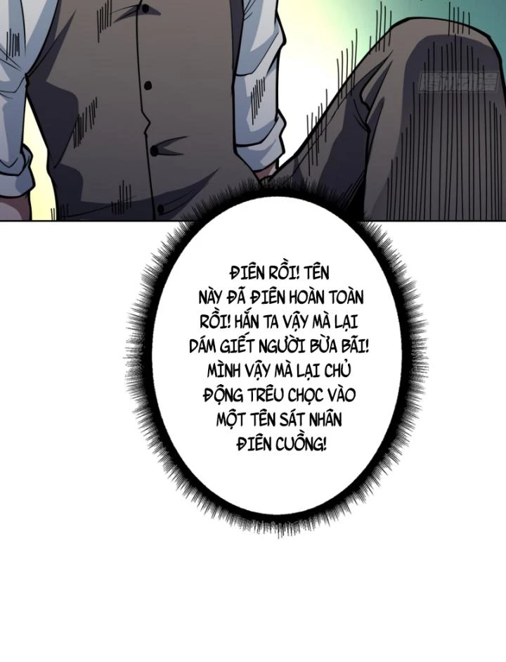 Không Theo Lối Mòn, Ta Quyết Ngược Đường Trở Thành Vô Địch Chapter 8 - Trang 39