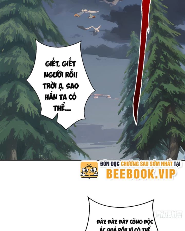 Không Theo Lối Mòn, Ta Quyết Ngược Đường Trở Thành Vô Địch Chapter 8 - Trang 4