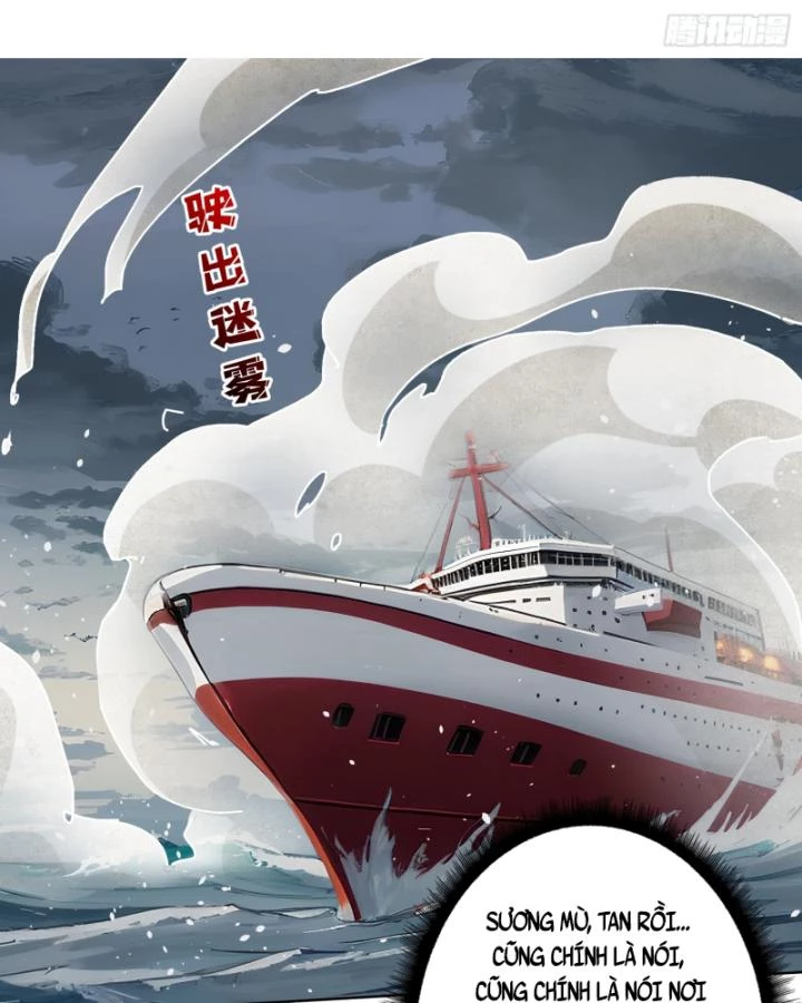 Không Theo Lối Mòn, Ta Quyết Ngược Đường Trở Thành Vô Địch Chapter 8 - Trang 40
