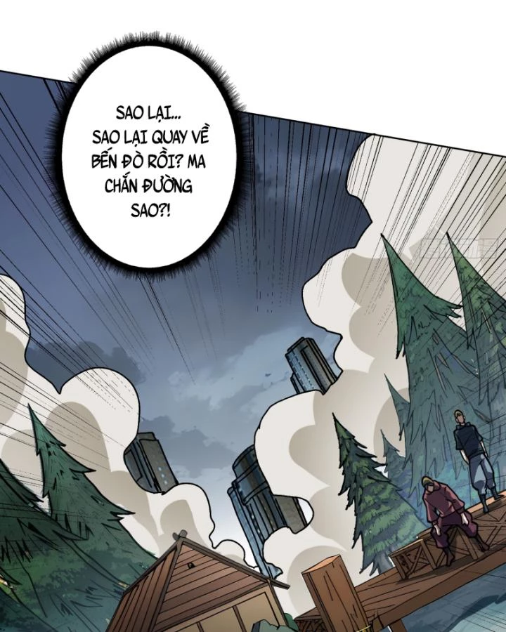 Không Theo Lối Mòn, Ta Quyết Ngược Đường Trở Thành Vô Địch Chapter 8 - Trang 43