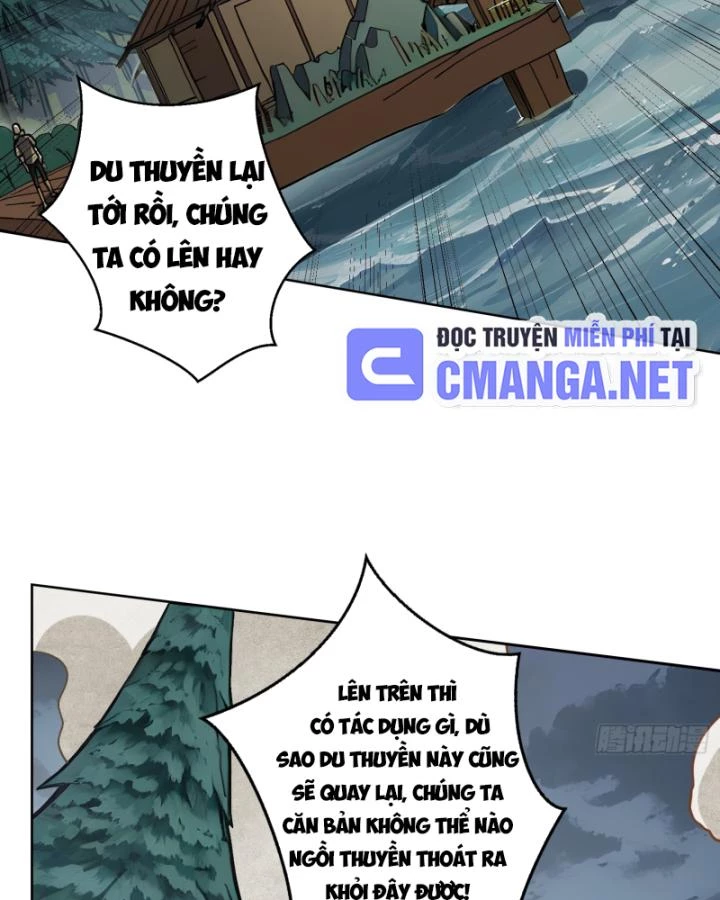 Không Theo Lối Mòn, Ta Quyết Ngược Đường Trở Thành Vô Địch Chapter 8 - Trang 44