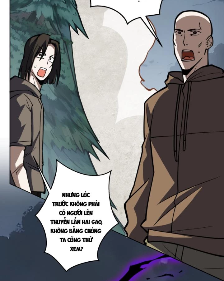 Không Theo Lối Mòn, Ta Quyết Ngược Đường Trở Thành Vô Địch Chapter 8 - Trang 45