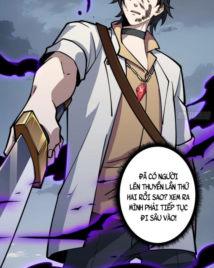 Không Theo Lối Mòn, Ta Quyết Ngược Đường Trở Thành Vô Địch Chapter 8 - Trang 48